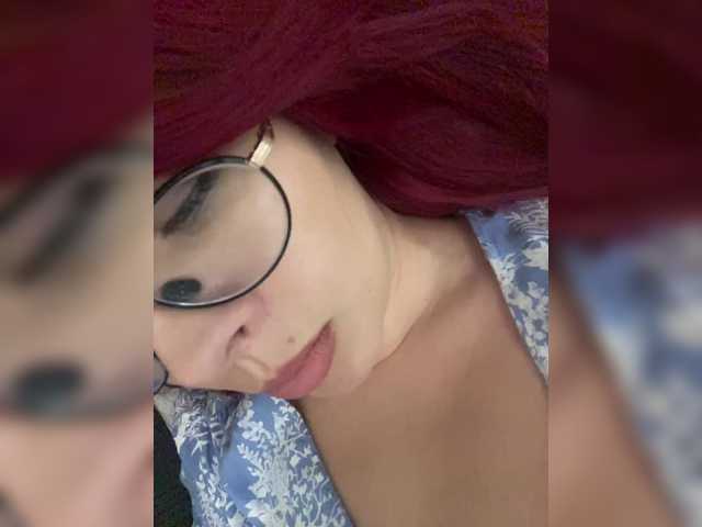lova-mars live webcam show
