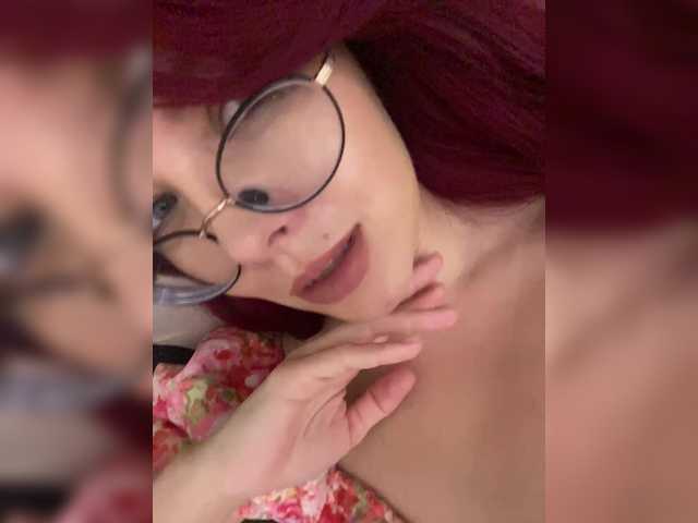 lova-mars live cam on BongaCams