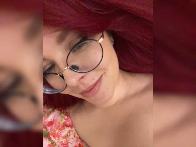 lova-mars live cam on BongaCams