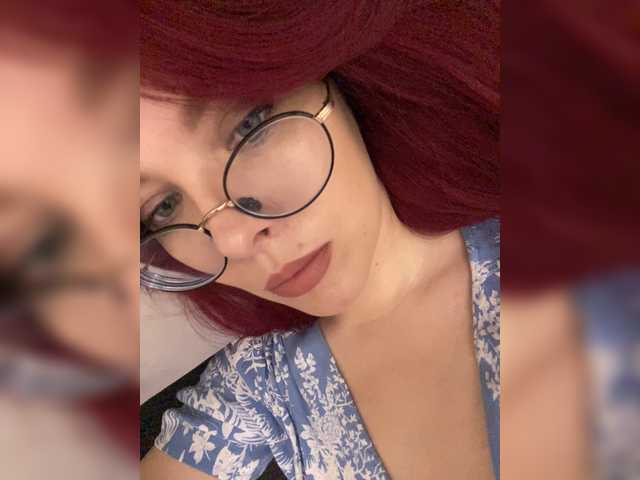 lova-mars live cam on BongaCams