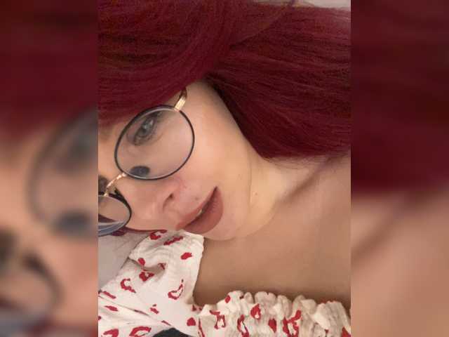 lova-mars live cam on BongaCams
