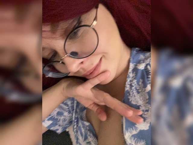 lova-mars live sex show