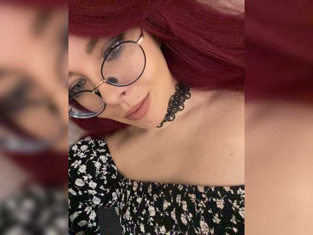 lova-mars live cam on BongaCams