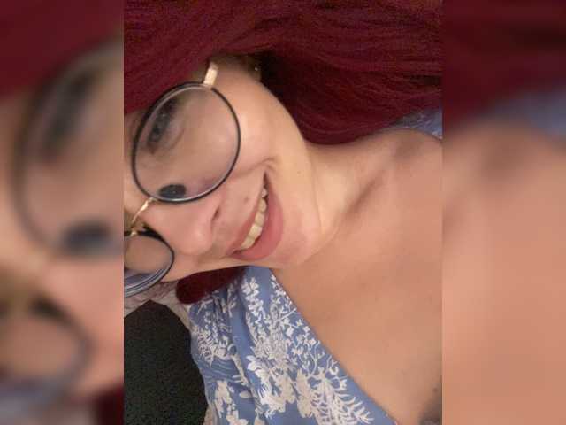 lova-mars live cam on BongaCams