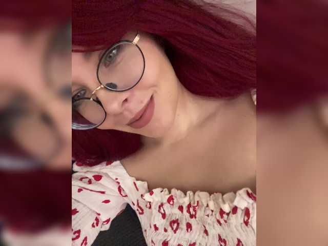 lova-mars live cam on BongaCams