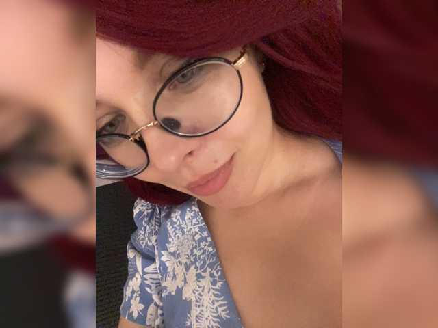 lova-mars live webcam show