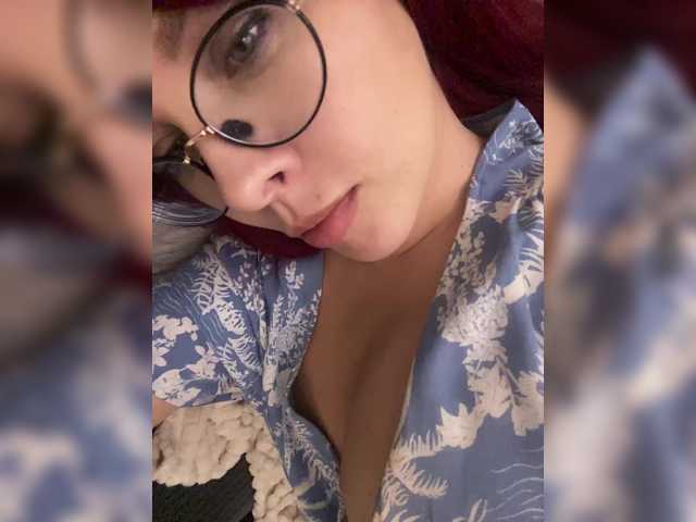 lova-mars live webcam show