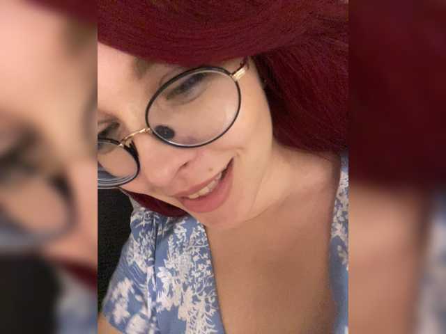 lova-mars live cam on BongaCams