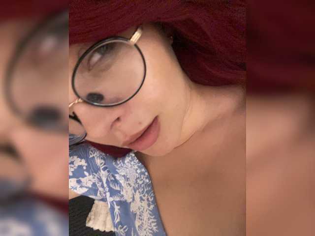 lova-mars live webcam show