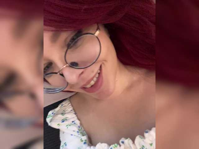 lova-mars live cam on BongaCams