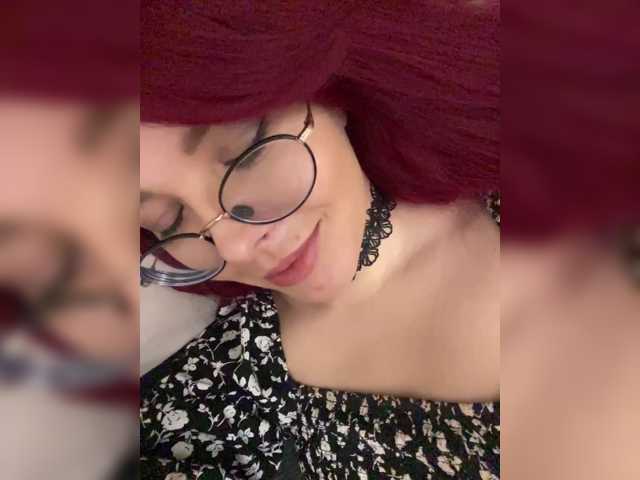 lova-mars, live now on BongaCams