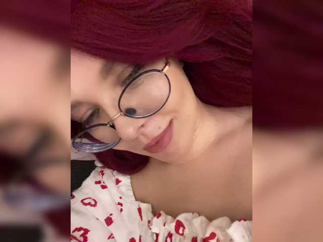 lova-mars live cam on BongaCams
