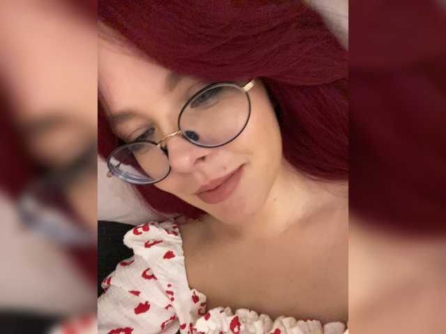 lova-mars live cam on BongaCams