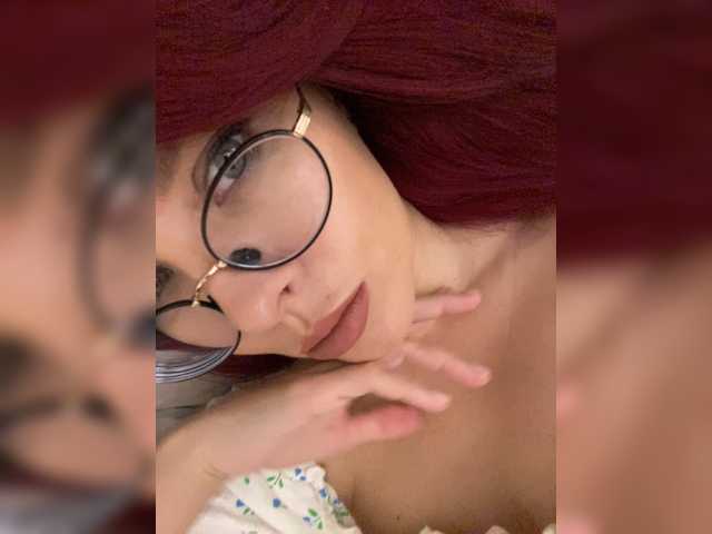 lova-mars live cam on BongaCams