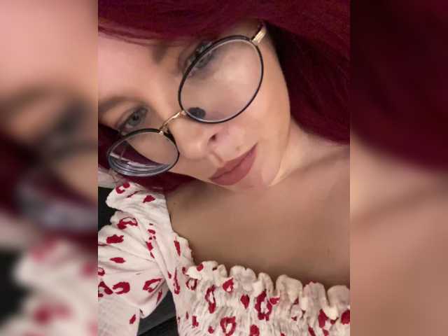 lova-mars, live now on BongaCams