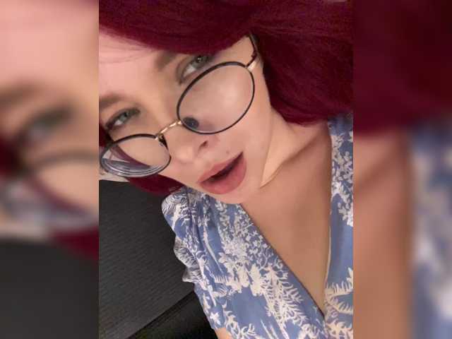 lova-mars, live now on BongaCams
