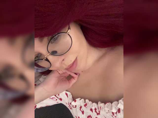 lova-mars live cam on BongaCams