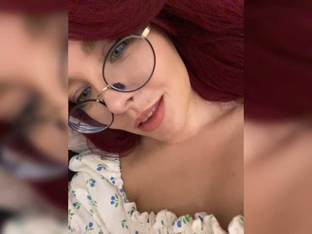 lova-mars live cam on BongaCams