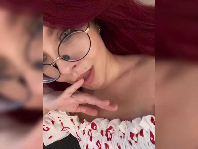 lova-mars live webcam show