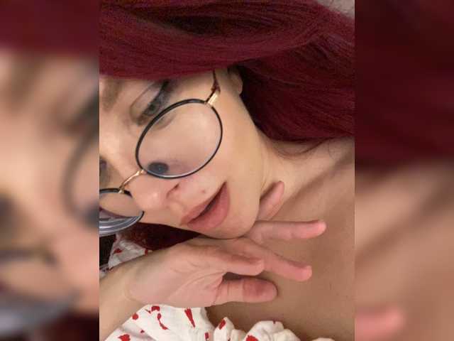 lova-mars live webcam show