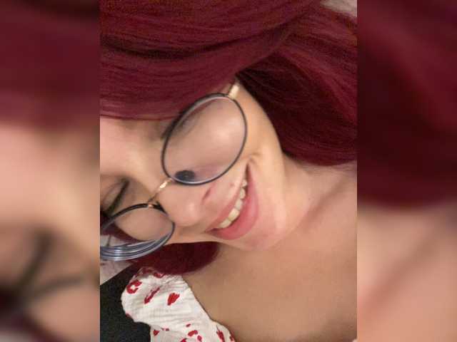 lova-mars live cam on BongaCams