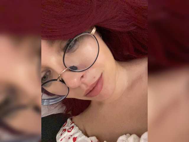 lova-mars live webcam show