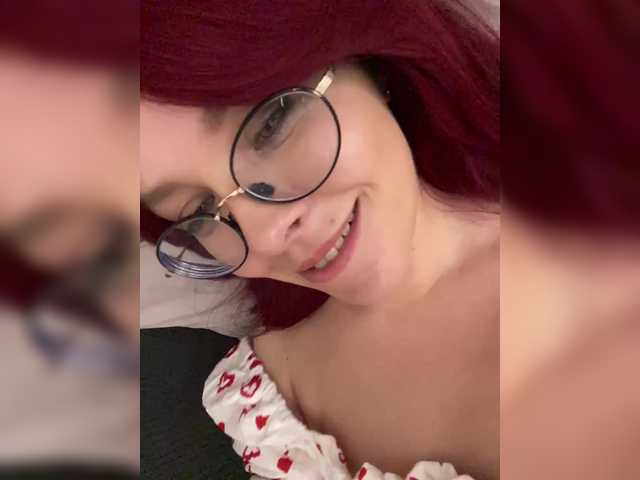 lova-mars live webcam show