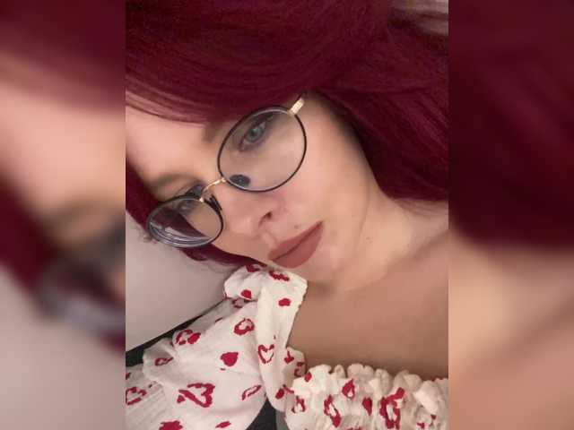 lova-mars live cam on BongaCams