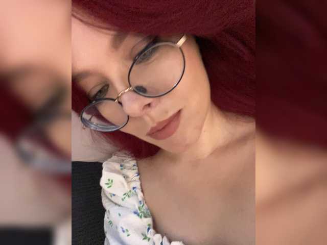 lova-mars live cam on BongaCams
