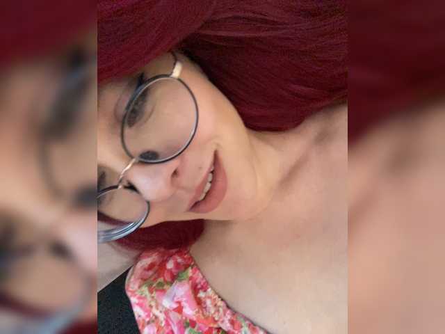 lova-mars live webcam show