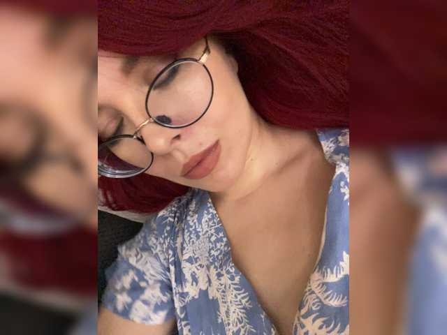 lova-mars, live now on BongaCams