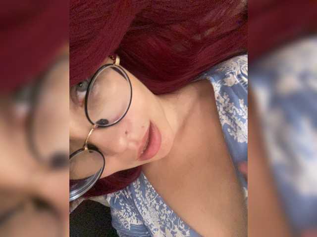 lova-mars live webcam show