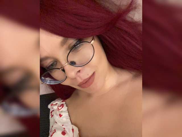 lova-mars live cam on BongaCams