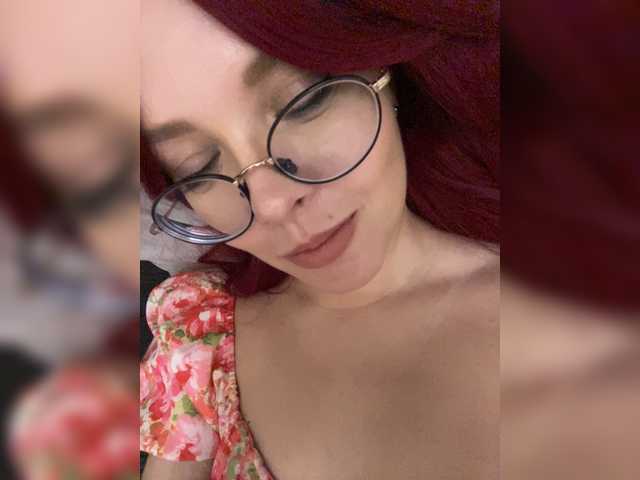 lova-mars Canlı Cam: BongaCams