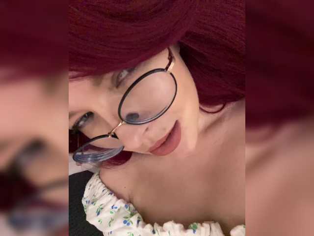 lova-mars live cam on BongaCams