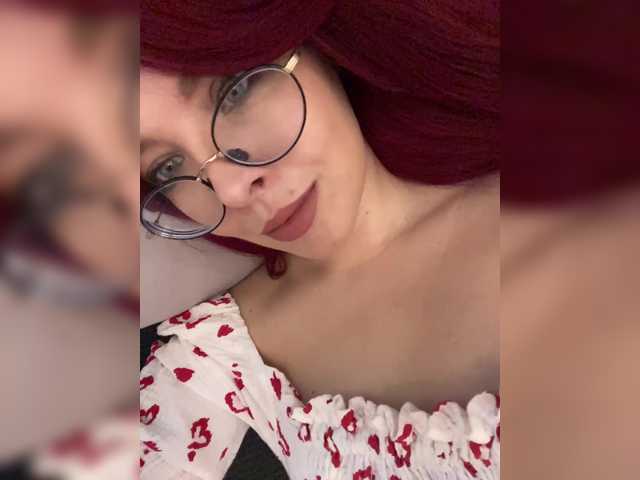 lova-mars live cam on BongaCams