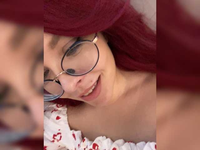 lova-mars live cam on BongaCams
