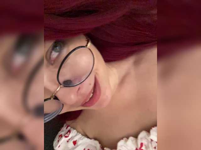 lova-mars live webcam show