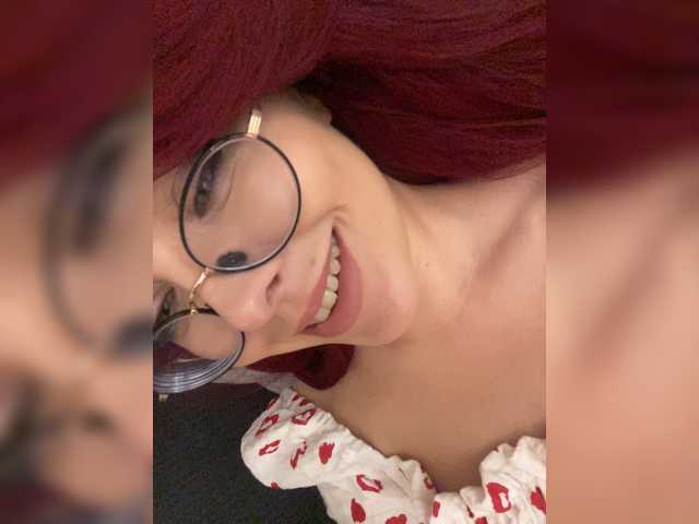 lova-mars live cam on BongaCams