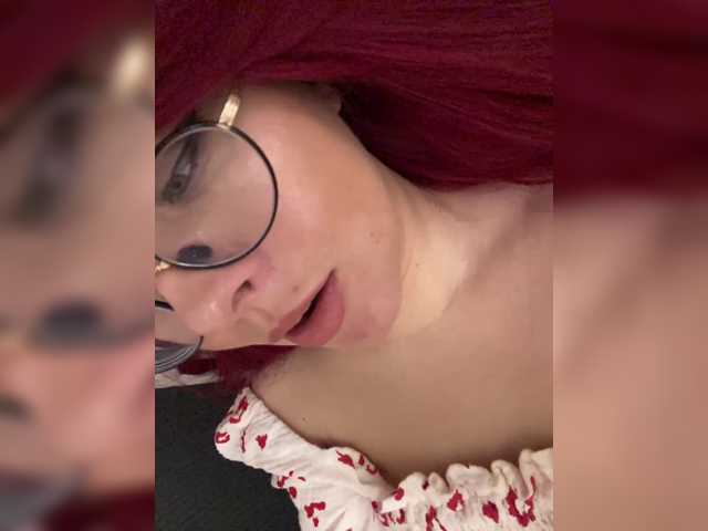 lova-mars, en vivo ahora en BongaCams