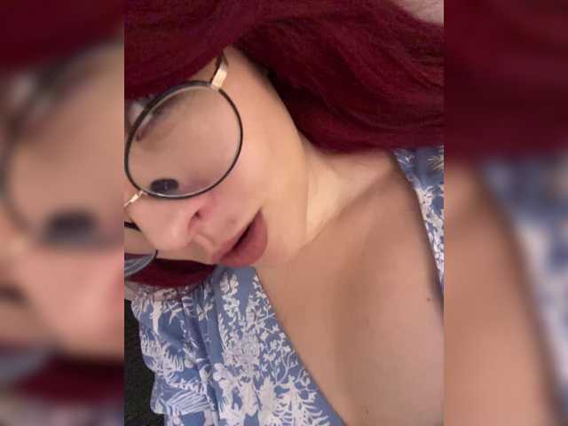 lova-mars live cam on BongaCams