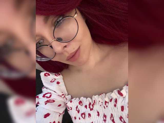 lova-mars live cam on BongaCams