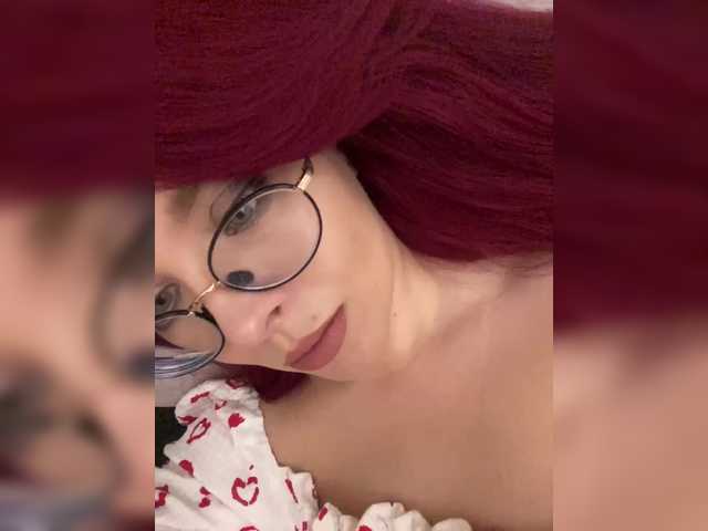 lova-mars live cam on BongaCams