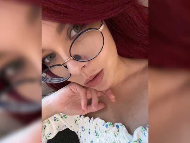 lova-mars live cam on BongaCams