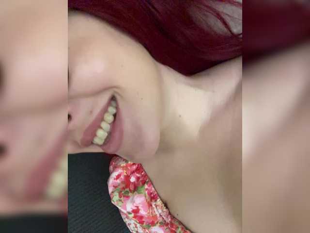 lova-mars live cam on BongaCams