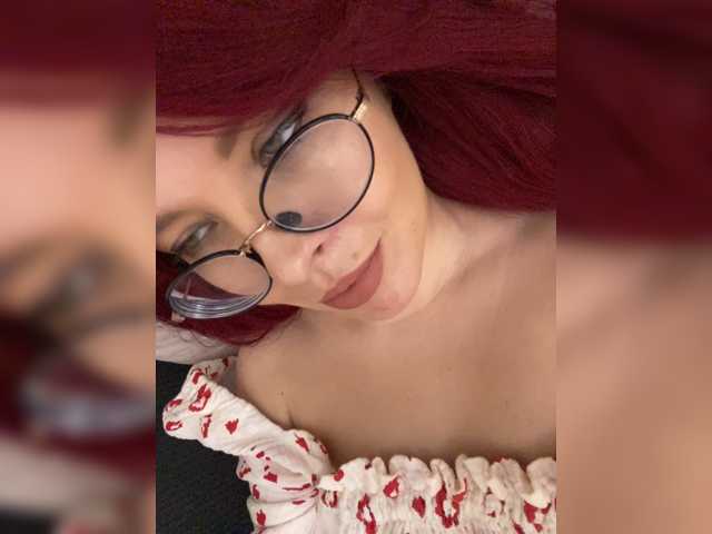 lova-mars, live now on BongaCams