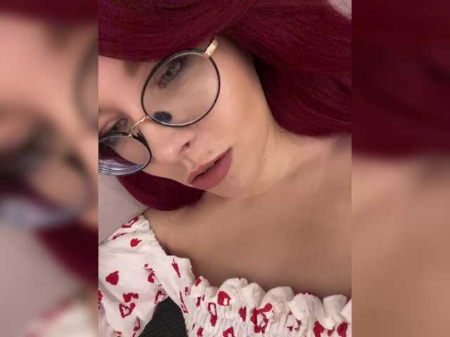 lova-mars live cam on BongaCams