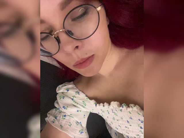lova-mars live cam on BongaCams
