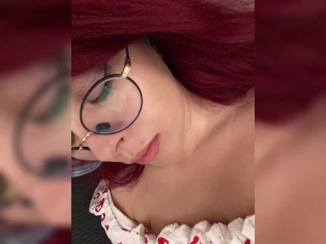 lova-mars live cam on BongaCams