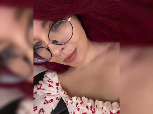 lova-mars, live now on BongaCams